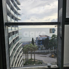 Квартира 40 м², 1-комнатные - изображение 3