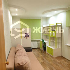 Квартира 74,4 м², 3-комнатная - изображение 5