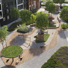 Квартира 62,4 м², 2-комнатная - изображение 4