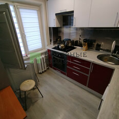 Квартира 44 м², 2-комнатная - изображение 3