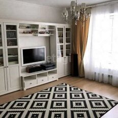 Квартира 86,7 м², 3-комнатная - изображение 1