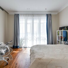 Квартира 202 м², 4-комнатная - изображение 4