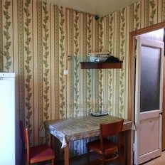 Квартира 32,2 м², 1-комнатная - изображение 4