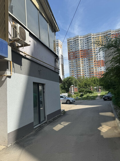 56 м², торговое помещение 5 500 000 ₽ - изображение 29