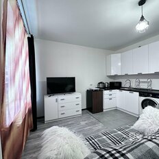 Квартира 27 м², студия - изображение 3