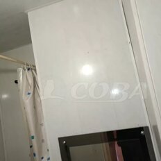Квартира 36 м², 1-комнатная - изображение 1