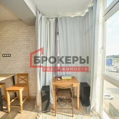 Квартира 48,9 м², 1-комнатная - изображение 5