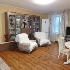 Квартира 72 м², 3-комнатная - изображение 1
