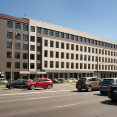 502 м², помещение свободного назначения - изображение 1