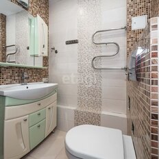 Квартира 140 м², 4-комнатная - изображение 4