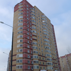 Квартира 56,5 м², 2-комнатная - изображение 2