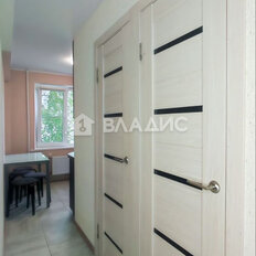 Квартира 59 м², 3-комнатная - изображение 3