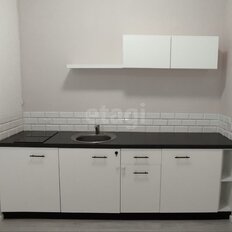 Квартира 28,3 м², студия - изображение 4