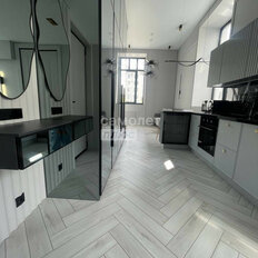 Квартира 40 м², 1-комнатные - изображение 3