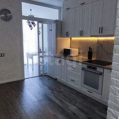 Квартира 40,4 м², 1-комнатная - изображение 2