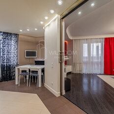 Квартира 98,5 м², 3-комнатная - изображение 4