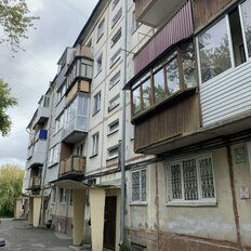 Квартира 60,3 м², 3-комнатная - изображение 1