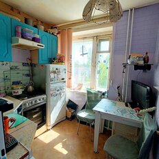 Квартира 33 м², 1-комнатная - изображение 5