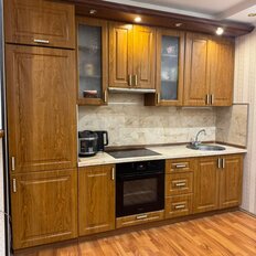 Квартира 54,8 м², 1-комнатная - изображение 1