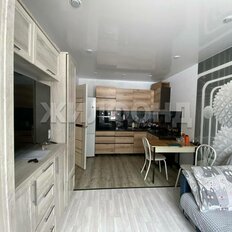 Квартира 31,9 м², 1-комнатная - изображение 1