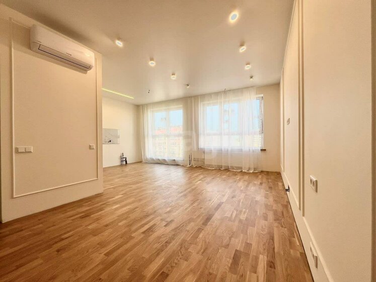 72,4 м², 3-комнатная квартира 14 700 000 ₽ - изображение 1