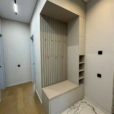 Квартира 42,7 м², 1-комнатная - изображение 2