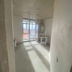 Квартира 42 м², 1-комнатная - изображение 1