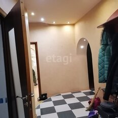 Квартира 105 м², 3-комнатная - изображение 3
