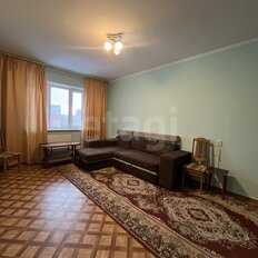 Квартира 56,3 м², 2-комнатная - изображение 3
