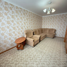 Квартира 50 м², 2-комнатная - изображение 4