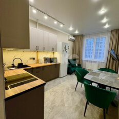 Квартира 52 м², 2-комнатная - изображение 1