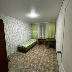 Квартира 36 м², 2-комнатная - изображение 1