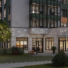 Квартира 31,8 м², 1-комнатная - изображение 3