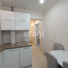 Квартира 32,2 м², 1-комнатная - изображение 5