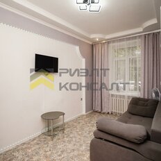 Квартира 65 м², 3-комнатная - изображение 3