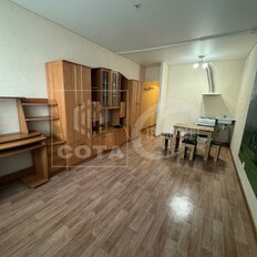 Квартира 26,5 м², студия - изображение 2