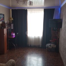 Квартира 31,9 м², 1-комнатная - изображение 4
