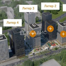Квартира 37,7 м², 2-комнатная - изображение 5