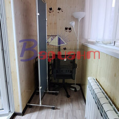 Квартира 28,3 м², студия - изображение 4