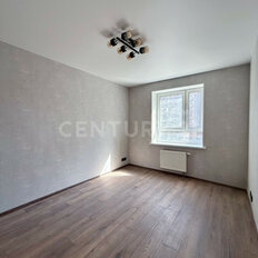 Квартира 35 м², 1-комнатная - изображение 1