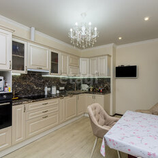 Квартира 76,4 м², 3-комнатная - изображение 2
