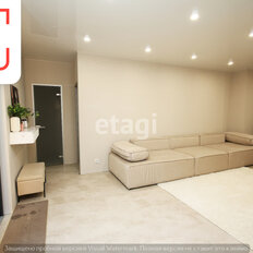 Квартира 58,7 м², 2-комнатная - изображение 3