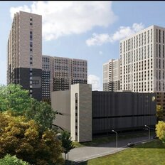 Квартира 52,6 м², 2-комнатная - изображение 4