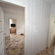 Квартира 37,2 м², 2-комнатная - изображение 4