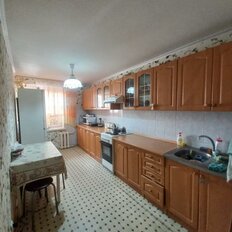 Квартира 79,1 м², 3-комнатная - изображение 4