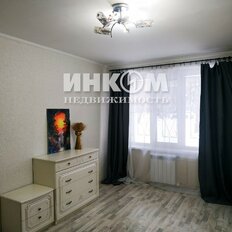 Квартира 32,6 м², 1-комнатная - изображение 2