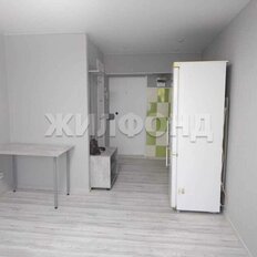 Квартира 18 м², студия - изображение 3