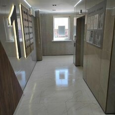 Квартира 47 м², 1-комнатная - изображение 1