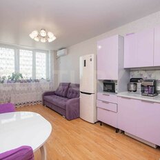Квартира 39,4 м², 2-комнатная - изображение 1