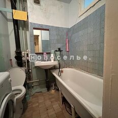 Квартира 30,4 м², 1-комнатная - изображение 5